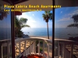 Cabria beach Apartment Antonio Apartment N�4