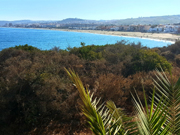 Estepona Rental Bah&iacute;a del Mar