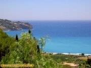 Finca in Andalusia Le&oacute;n