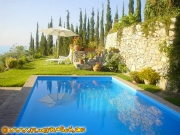 holiday rental Almu&ntilde;&eacute;car Villa Tropical