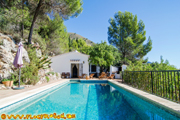 Finca in Andalusia Los Algarrobos
