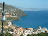 holiday apartment Costa Tropical Fuentes