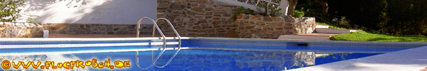 Finca in Andalusia Le&oacute;n